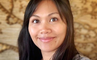 New Director of Early Childhood Ministries!