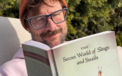 Pastor Brent awarded “Pastor Renewal Leave Grant”