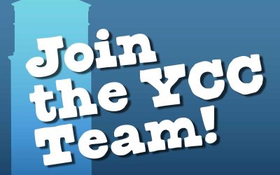 Join The YCC Team!