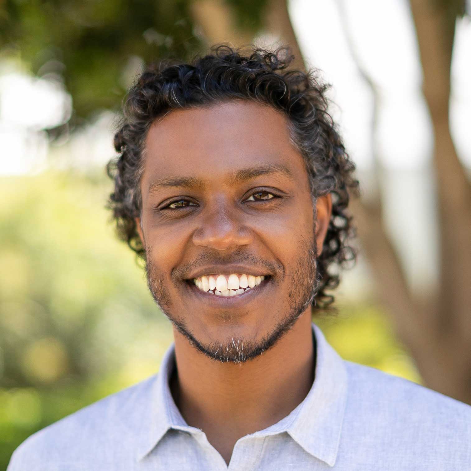 GUEST PREACHER: Rev. Dr. Montague Williams