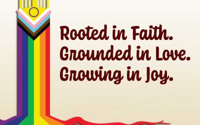 A New LGBTQ+ Small Group is Forming!