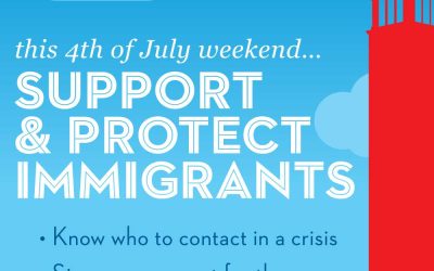 How to be prepared and help…