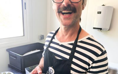 Pastor Brent Sabbatical Check-in!