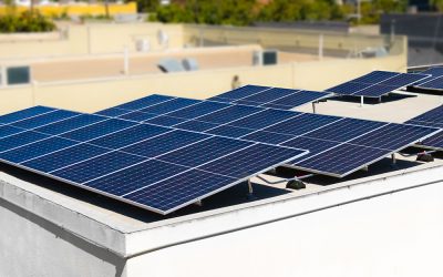 NHUnited is now powered by the sun!