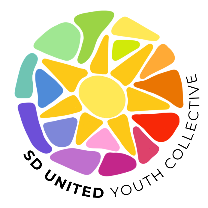 SDUnited is now a 501c3, and has three internship openings!