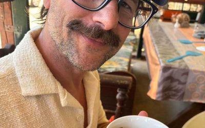 A Note of Immense Gratitude