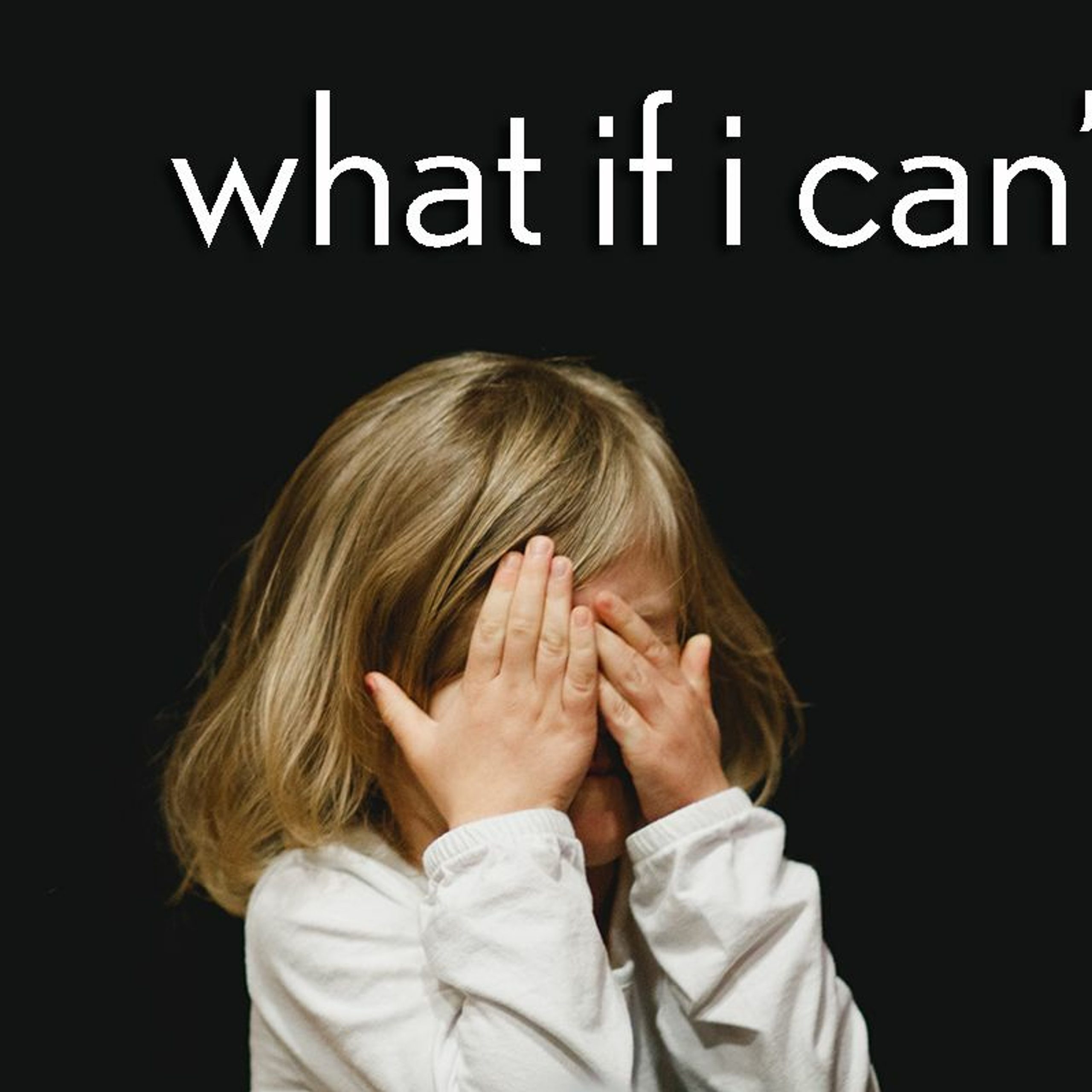 What If I Can’t? – Matthew 18:21-35