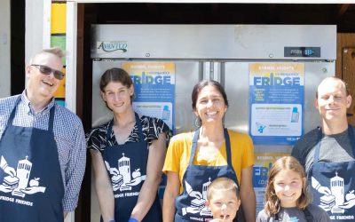 Sack Lunch Sunday is every Sunday in November…