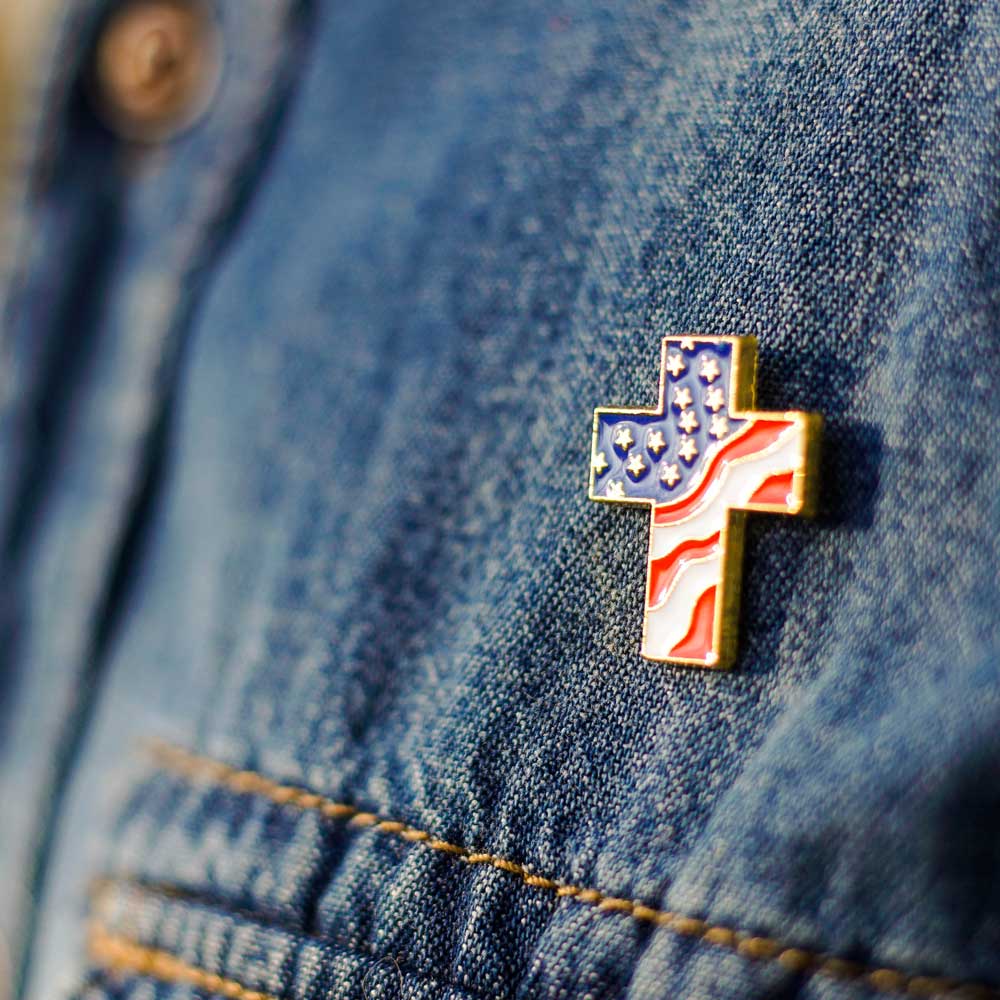 we need to talk about…..Christian Nationalism