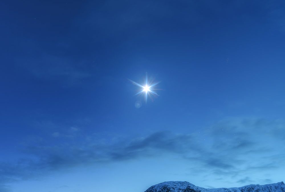 where is the center?