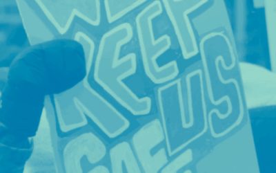 Faithful Responses to This Injustice