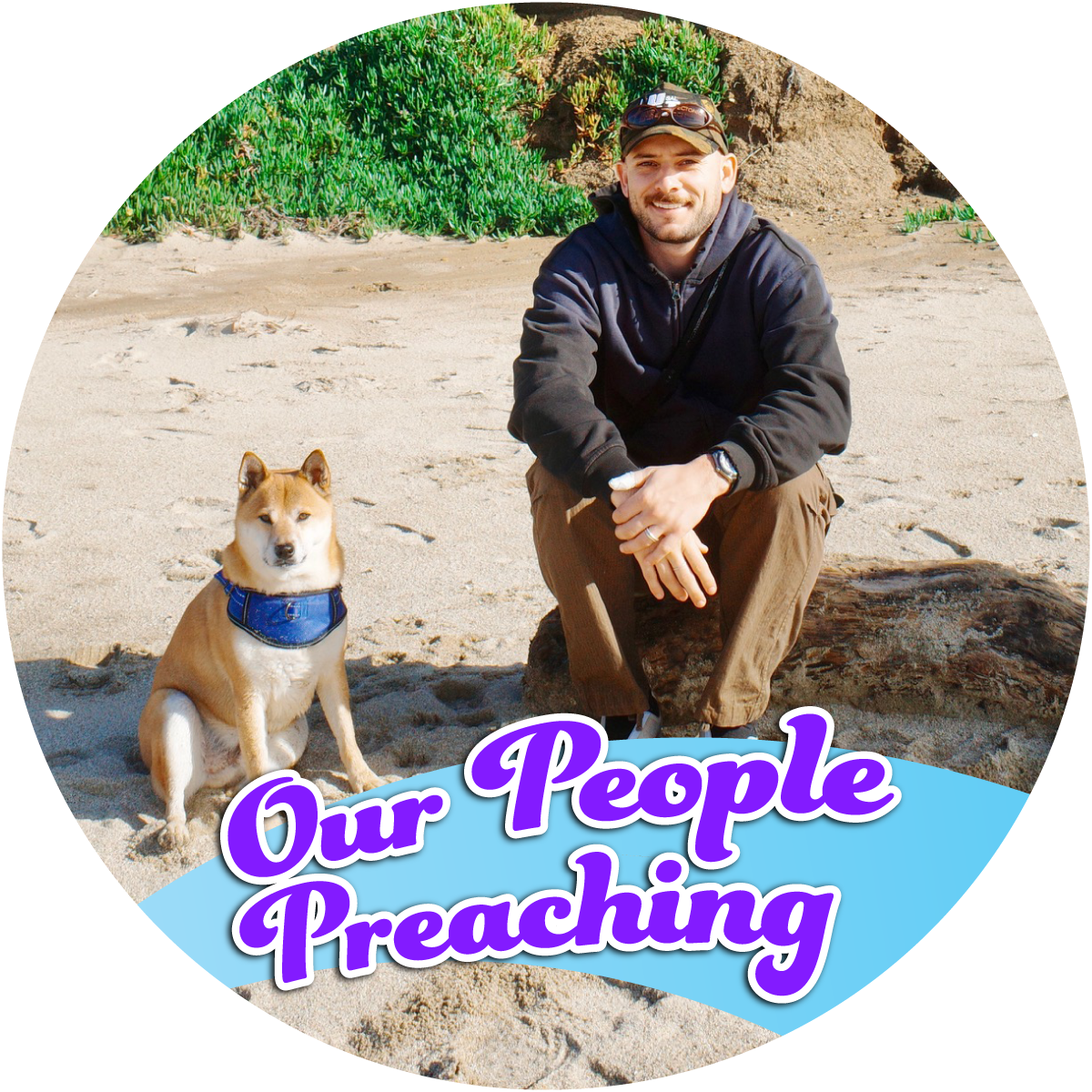 Our People Preaching: Joe Camera