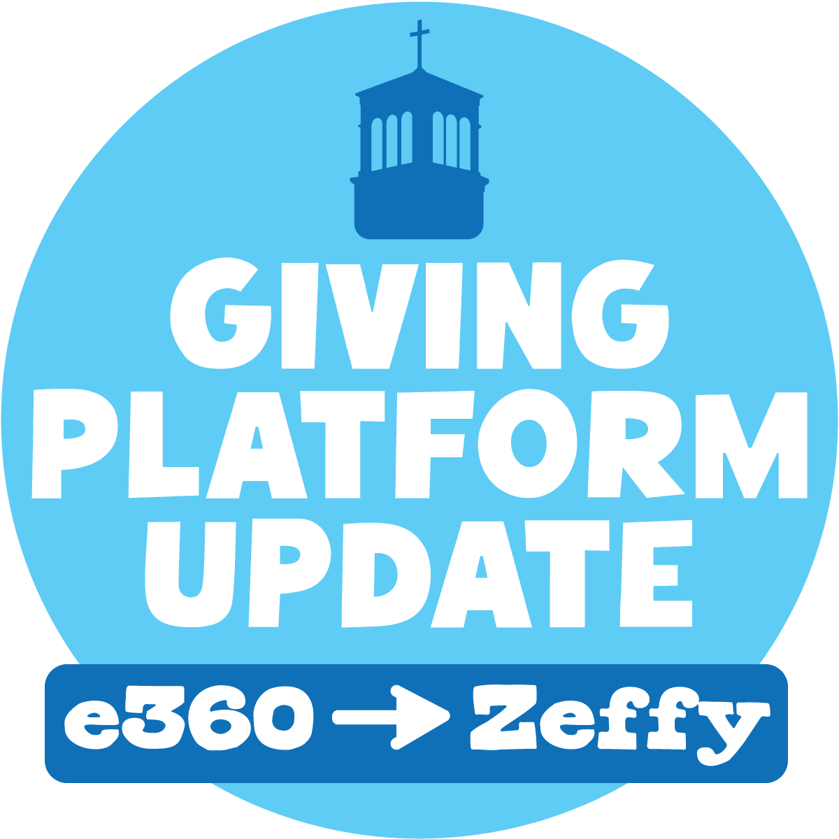 Our NHUnited Giving Platform Transition  Is Almost Complete!