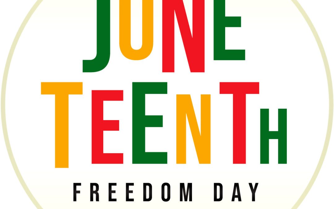 Juneteenth Jubilee