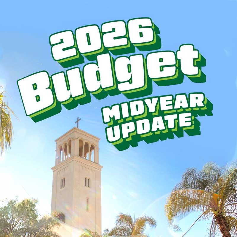 An Update From Finance & Trustees